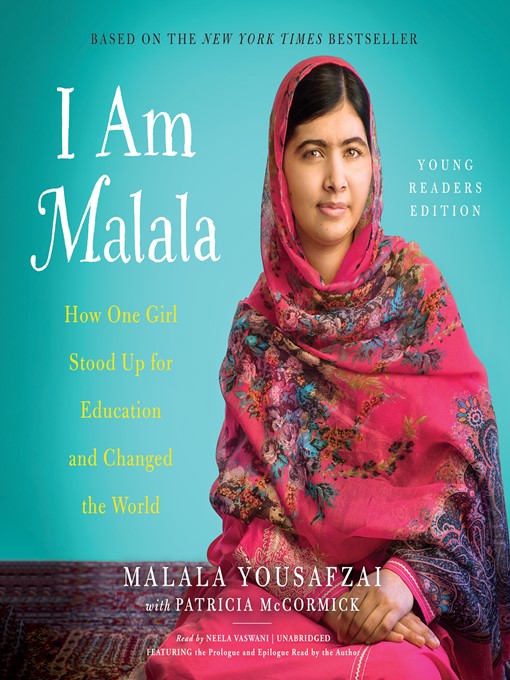 Malala Yousafzai创作的I Am Malala作品的详细信息 - 可供借阅